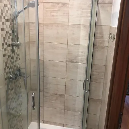 Appartement Apartament Na Zdrojowej Lądek-Zdrój