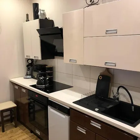 Appartement Apartament Na Zdrojowej