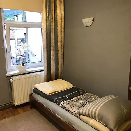 Apartament Na Zdrojowej Appartement