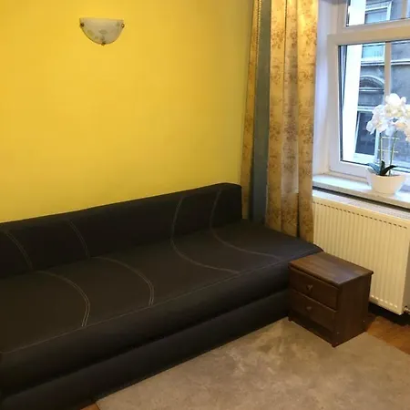 Apartament Na Zdrojowej Appartement Lądek-Zdrój
